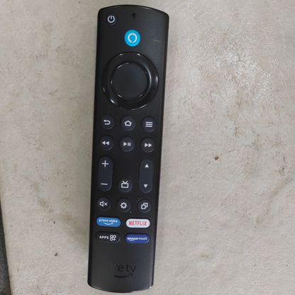 PANTALLA AMAZON 4K55N400M (2021) 55&quot; LED UHD 4K (SEMINUEVO)