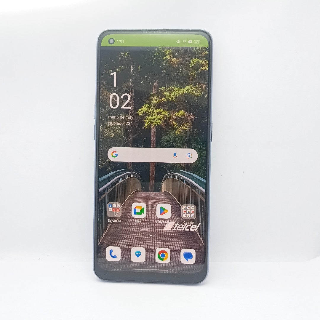CELULAR OPPO  RENO6 LITE CPH2365 128 GB 6 GB RAM (SEMINUEVO)