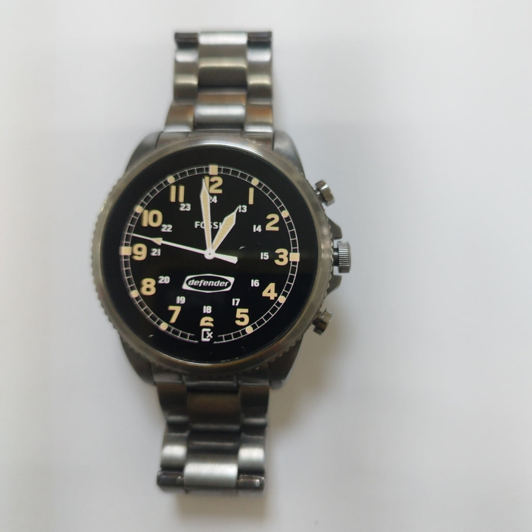 SMARTWATCH FOSSIL GEN 6 DW13F2 (FTW4059V) 44 MM GPS (SEMINUEVO)