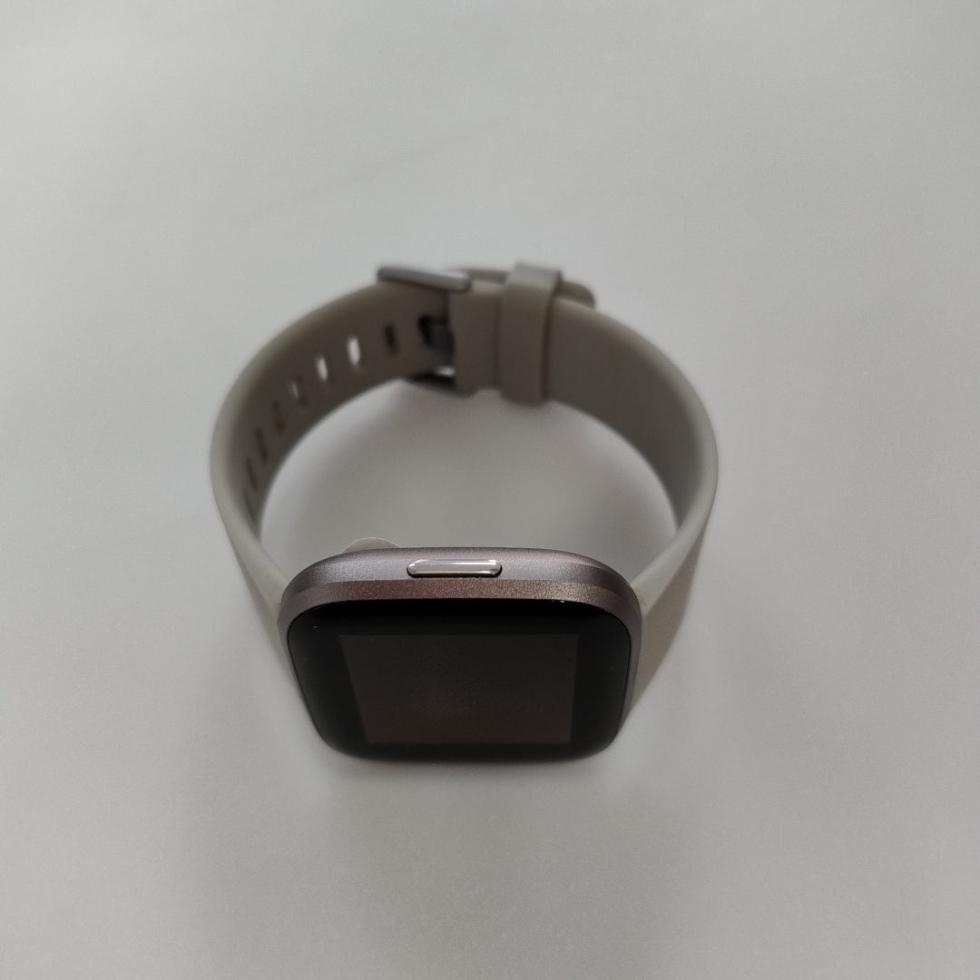 SMARTWATCH FITBIT VERSA 2 FB507 40 MM GPS (SEMINUEVO)