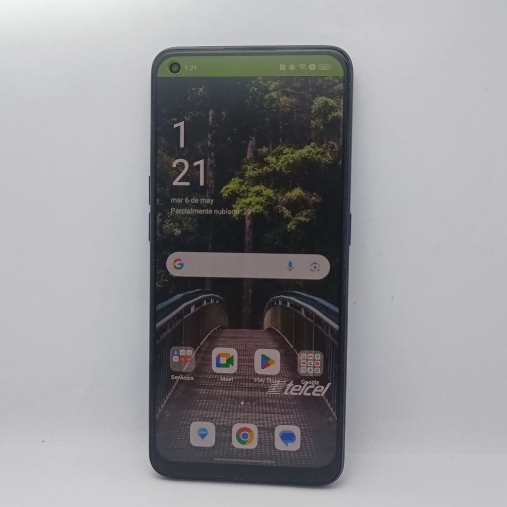 CELULAR OPPO  RENO7 5G CPH2371 256 GB 8 GB RAM