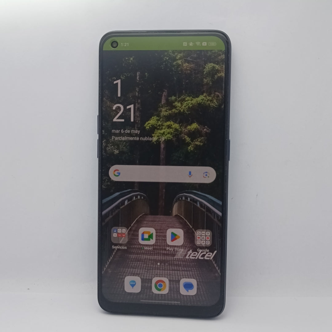 CELULAR OPPO  RENO7 5G CPH2371 256 GB 8 GB RAM