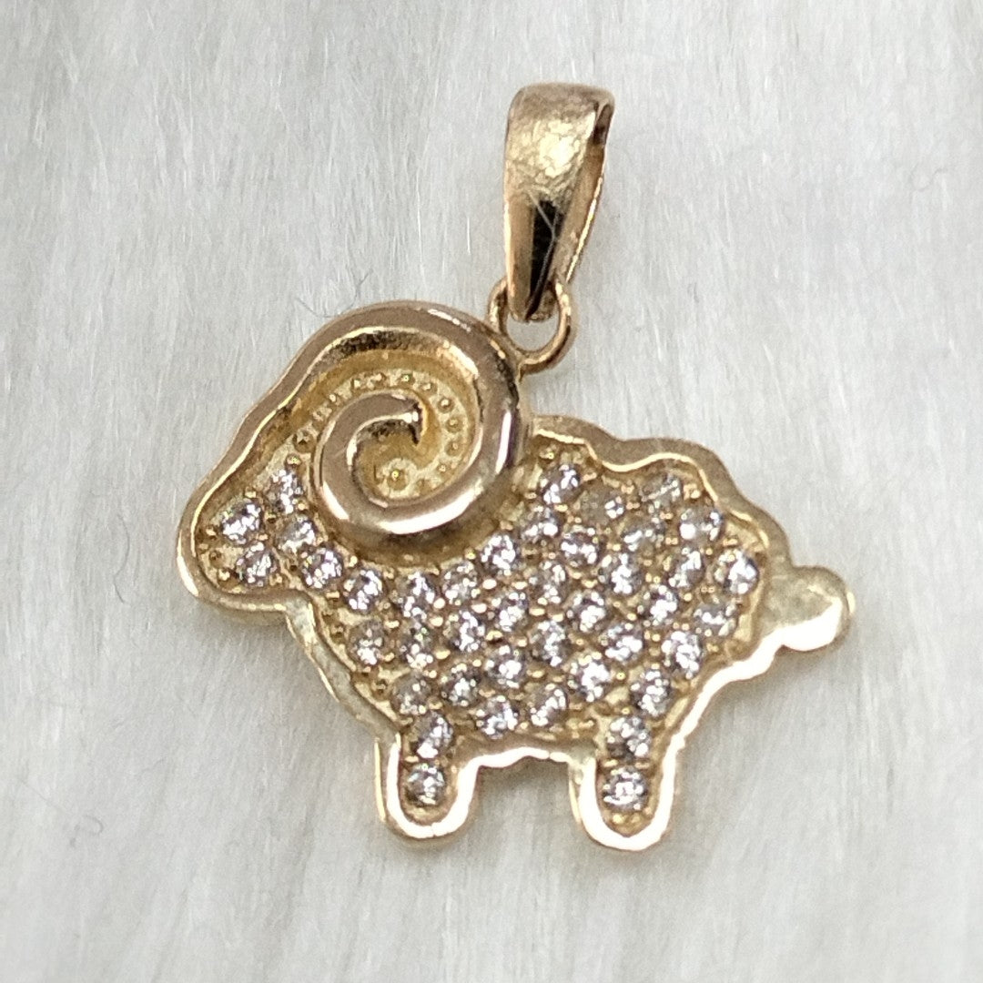 DIJES ORO 14K 1.1 (NUEVO)