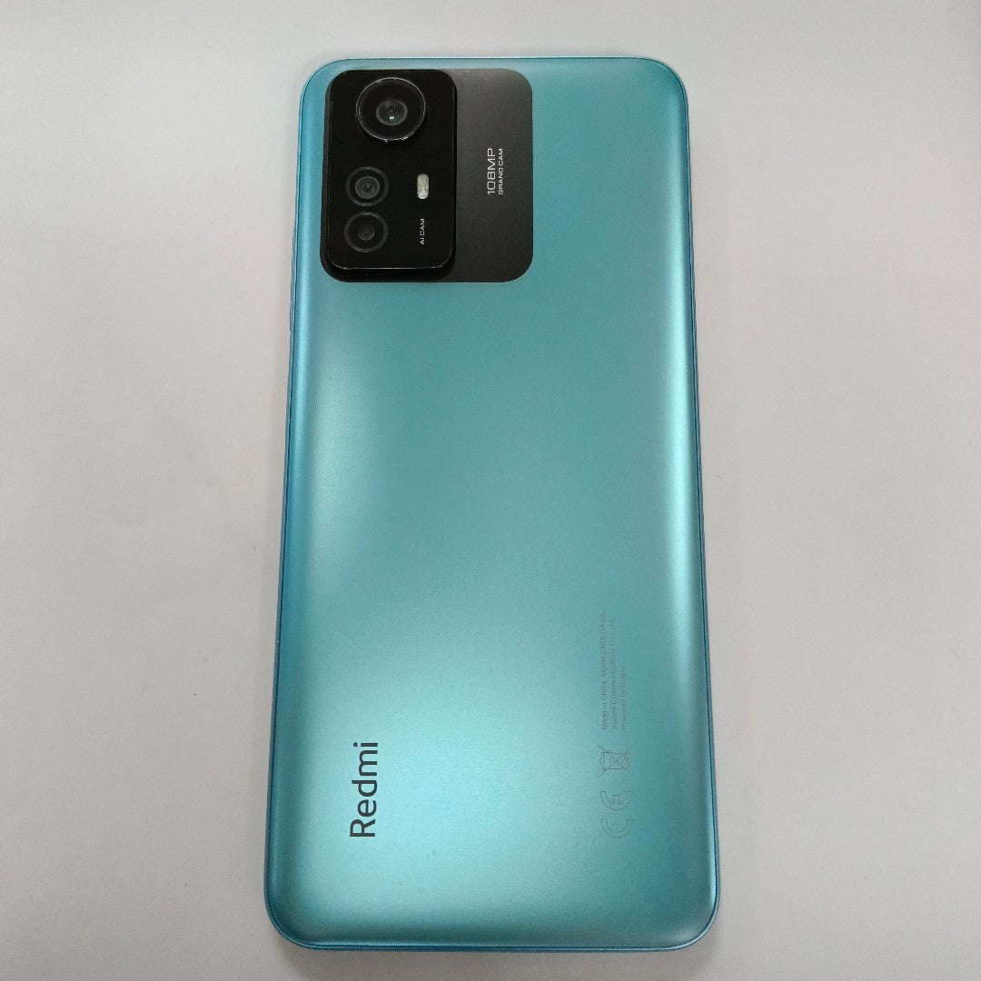 CELULAR XIAOMI REDMI NOTE 12S 2303ERA42L (2023) 256 GB 8 GB RAM