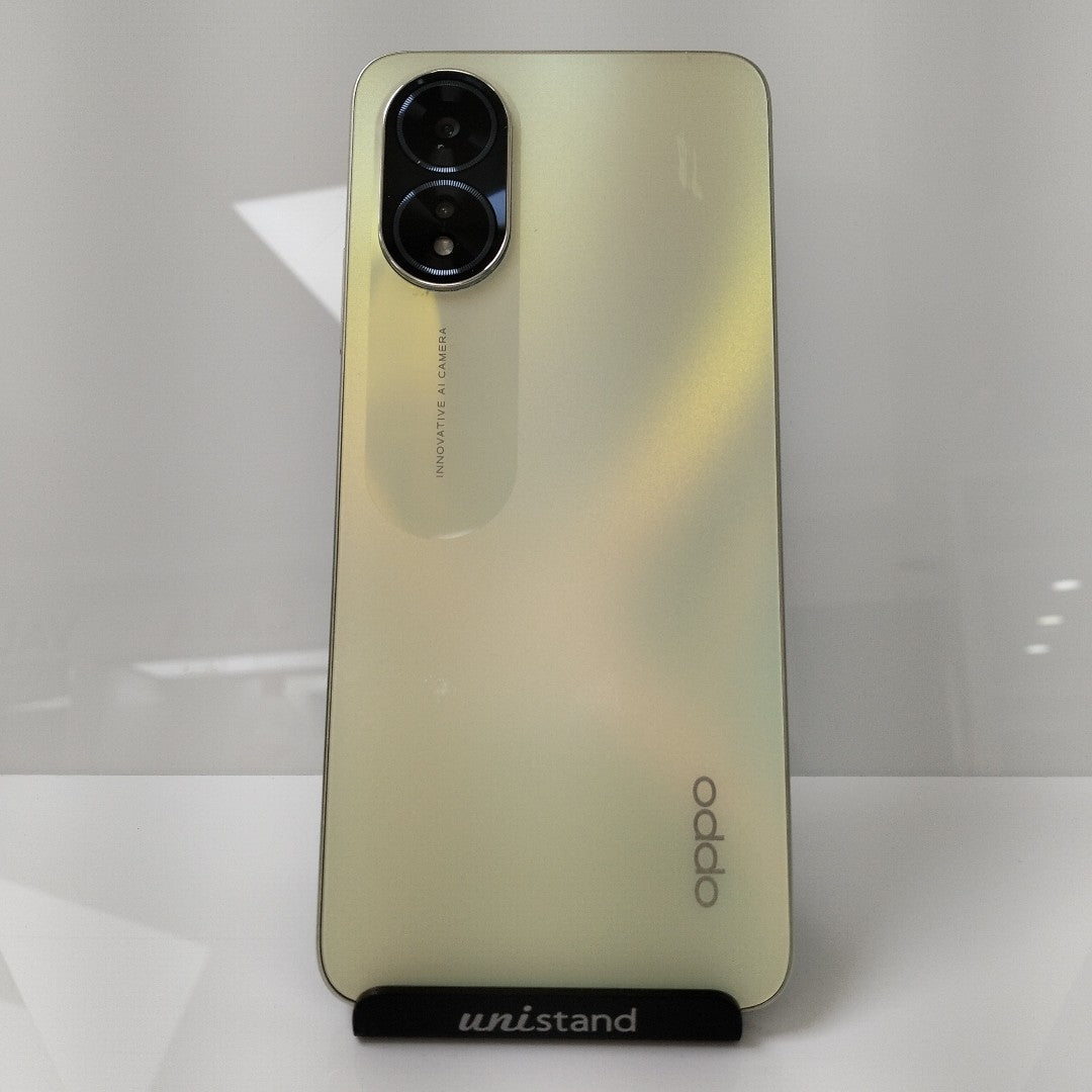 CELULAR OPPO  A38 CPH2579 (2023) 128 GB 4 GB RAM (SEMINUEVO)