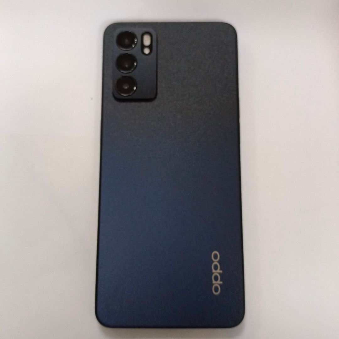 CELULAR OPPO  RENO6 5G CPH2251 128 GB 8 GB RAM