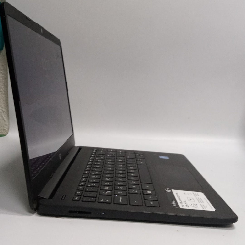 LAPTOP HP 14-DQ0526LA (2023) 128 GB SSD 4 GB RAM (SEMINUEVO)