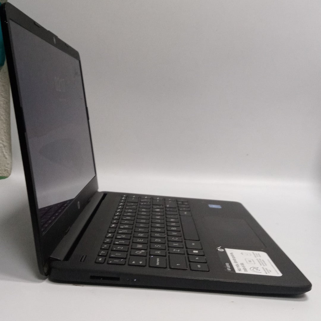 LAPTOP HP 14-DQ0526LA (2023) 128 GB SSD 4 GB RAM (SEMINUEVO)