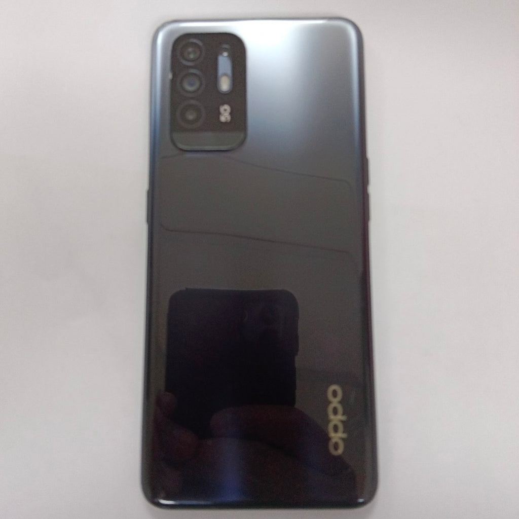 CELULAR OPPO  RENO5 Z 5G CPH2211 128 GB 8 GB RAM