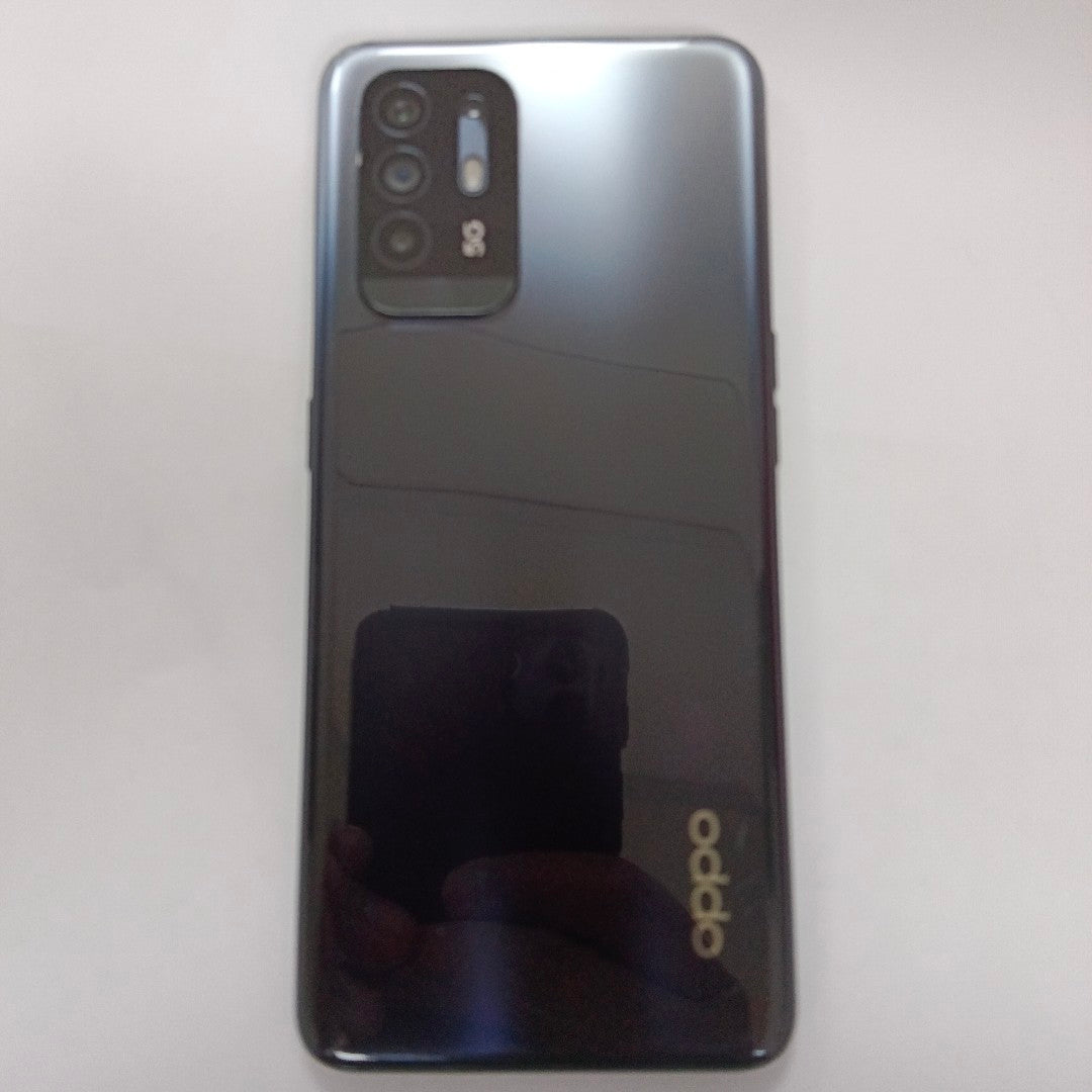 CELULAR OPPO  RENO5 Z 5G CPH2211 128 GB 8 GB RAM