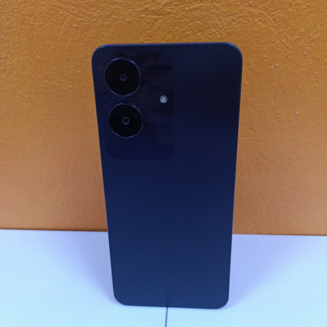 CELULAR REALME REALME NOTE 60-RMX3933(2023) 128 GB 4 GB RAM