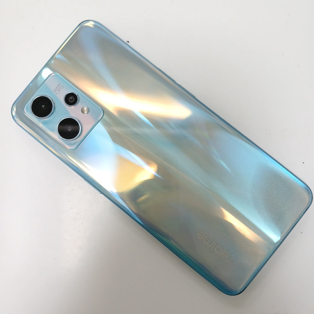 CELULAR REALME 9 PRO+ RMX3393 128 GB 8 GB RAM (SEMINUEVO)
