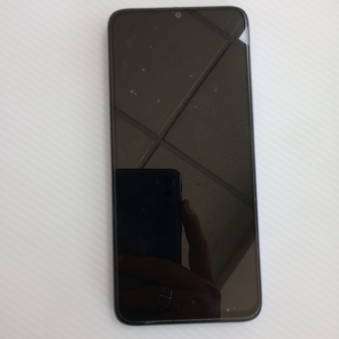CELULAR HONOR X6A WDY-LX3 (2023) 256 GB 6 GB RAM (SEMINUEVO)
