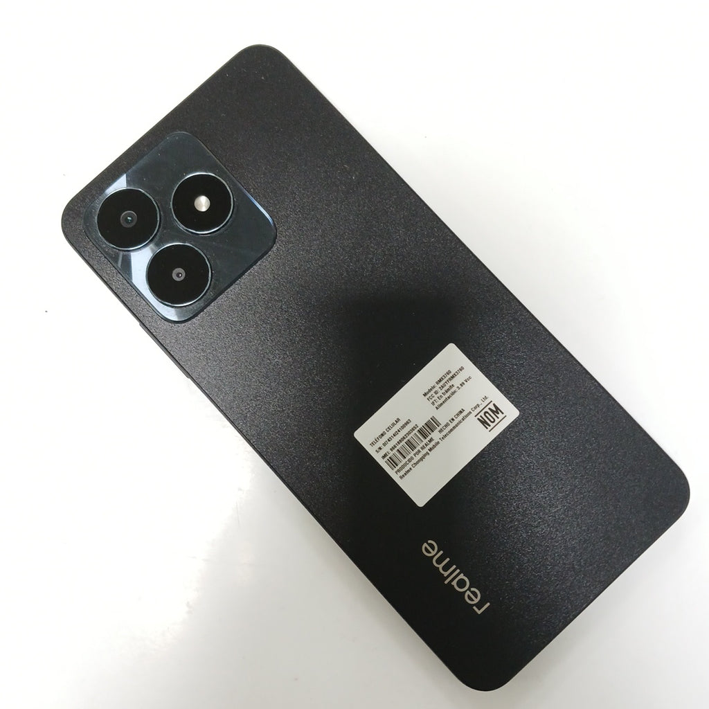 CELULAR REALME C53 RMX3760 (2023) 256 GB 8 GB RAM (SEMINUEVO)