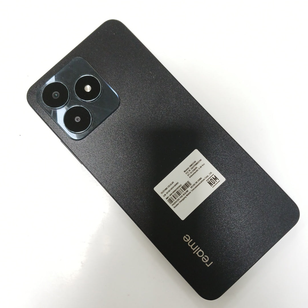 CELULAR REALME C53 RMX3760 (2023) 256 GB 8 GB RAM (SEMINUEVO)