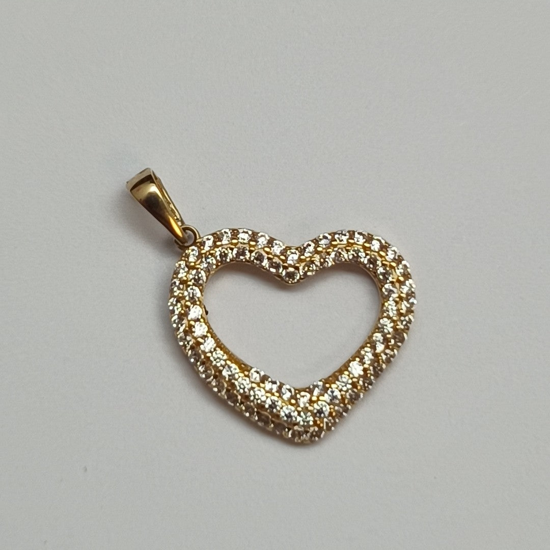 DIJES ORO 14K 1.1 (NUEVO)