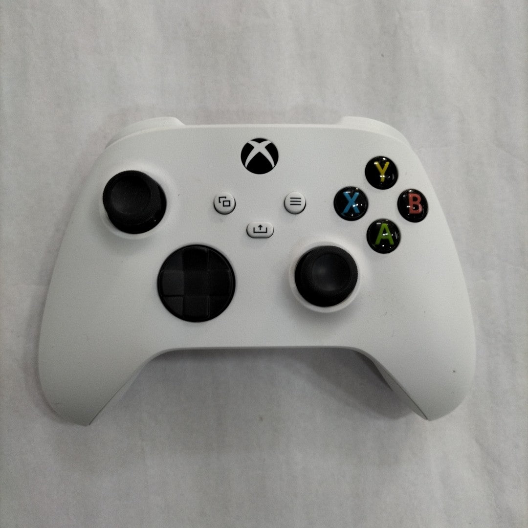 CONSOLA DE VIDEOJUEGO MICROSOFT XBOX SERIES S 512 GB SSD (SEMINUEVO)