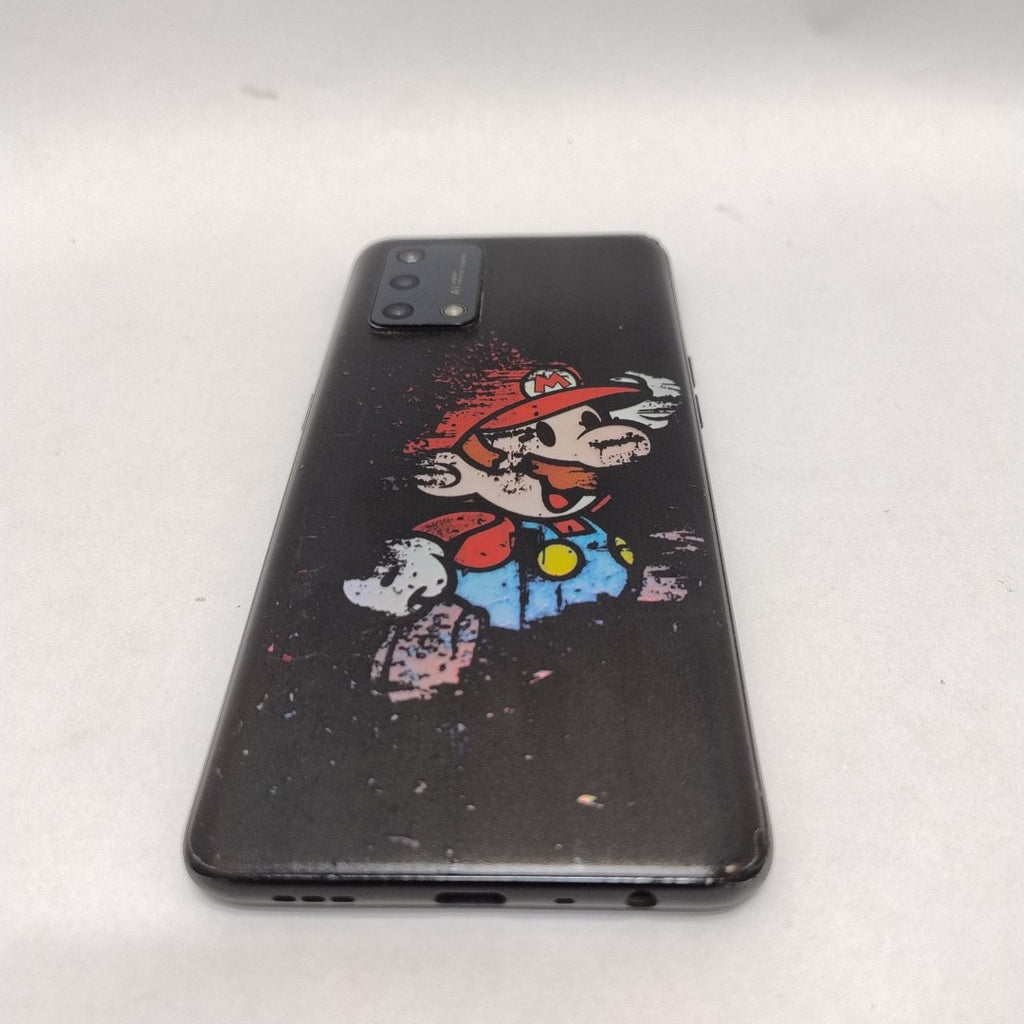 CELULAR OPPO  RENO6 LITE CPH2365 128 GB 6 GB RAM (SEMINUEVO)