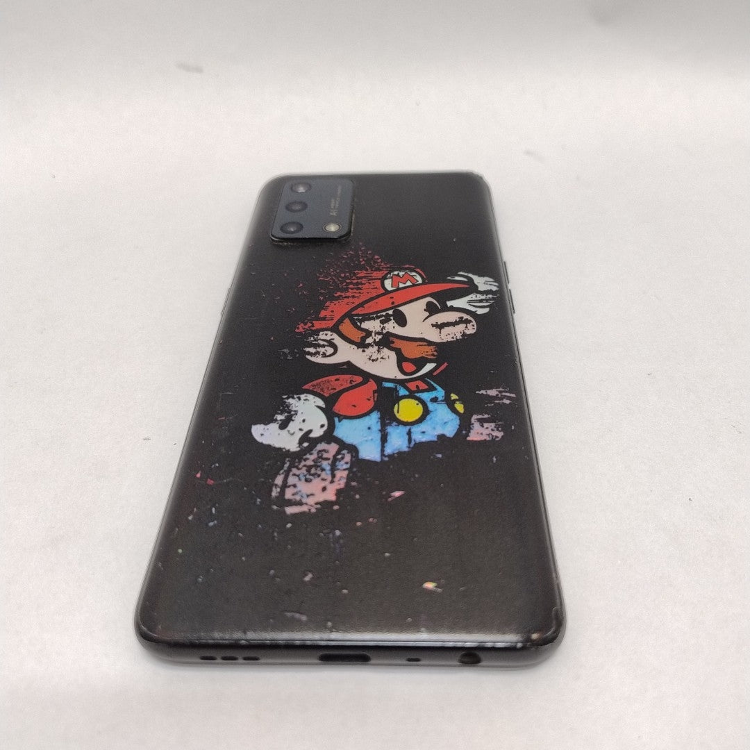 CELULAR OPPO  RENO6 LITE CPH2365 128 GB 6 GB RAM (SEMINUEVO)