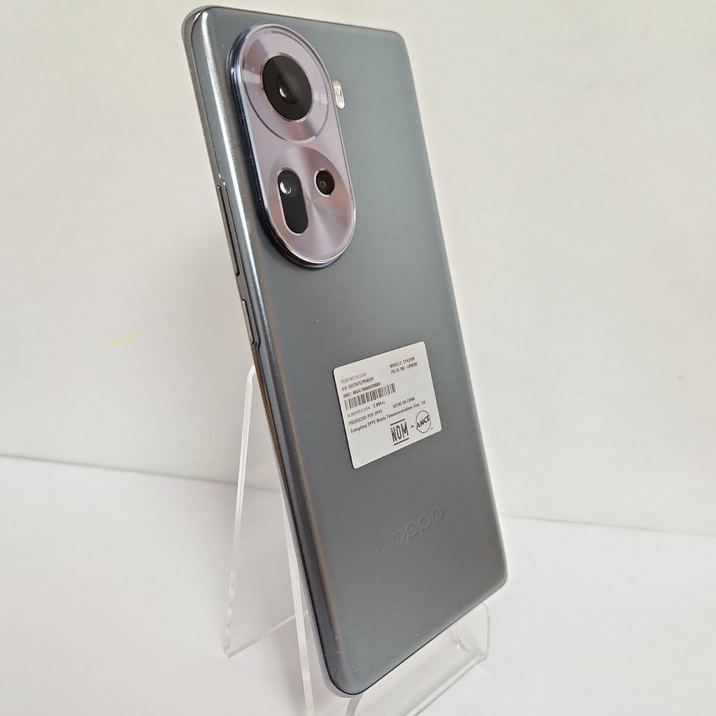 CELULAR OPPO  RENO11 5G CPH2599 (2024) 256 GB 8 GB RAM (SEMINUEVO)