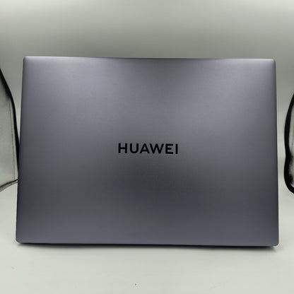 LAPTOP HUAWEI MATEBOOK 16 CREM-WFD9 (2022) 512 GB SSD 16 GB RAM (SEMINUEVO)