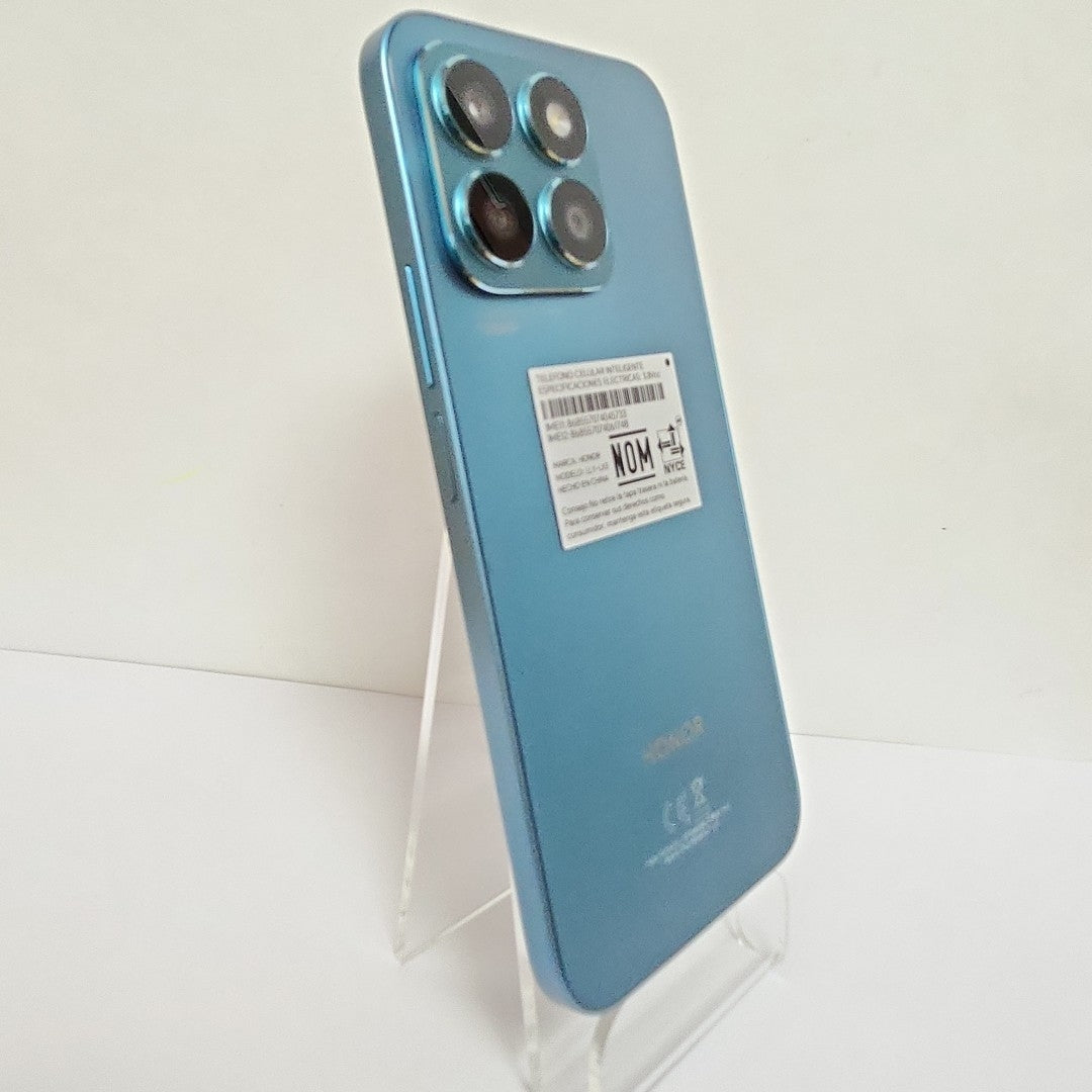 CELULAR HONOR X8B LLY-LX3 (2023) 512 GB 8 GB RAM (SEMINUEVO)