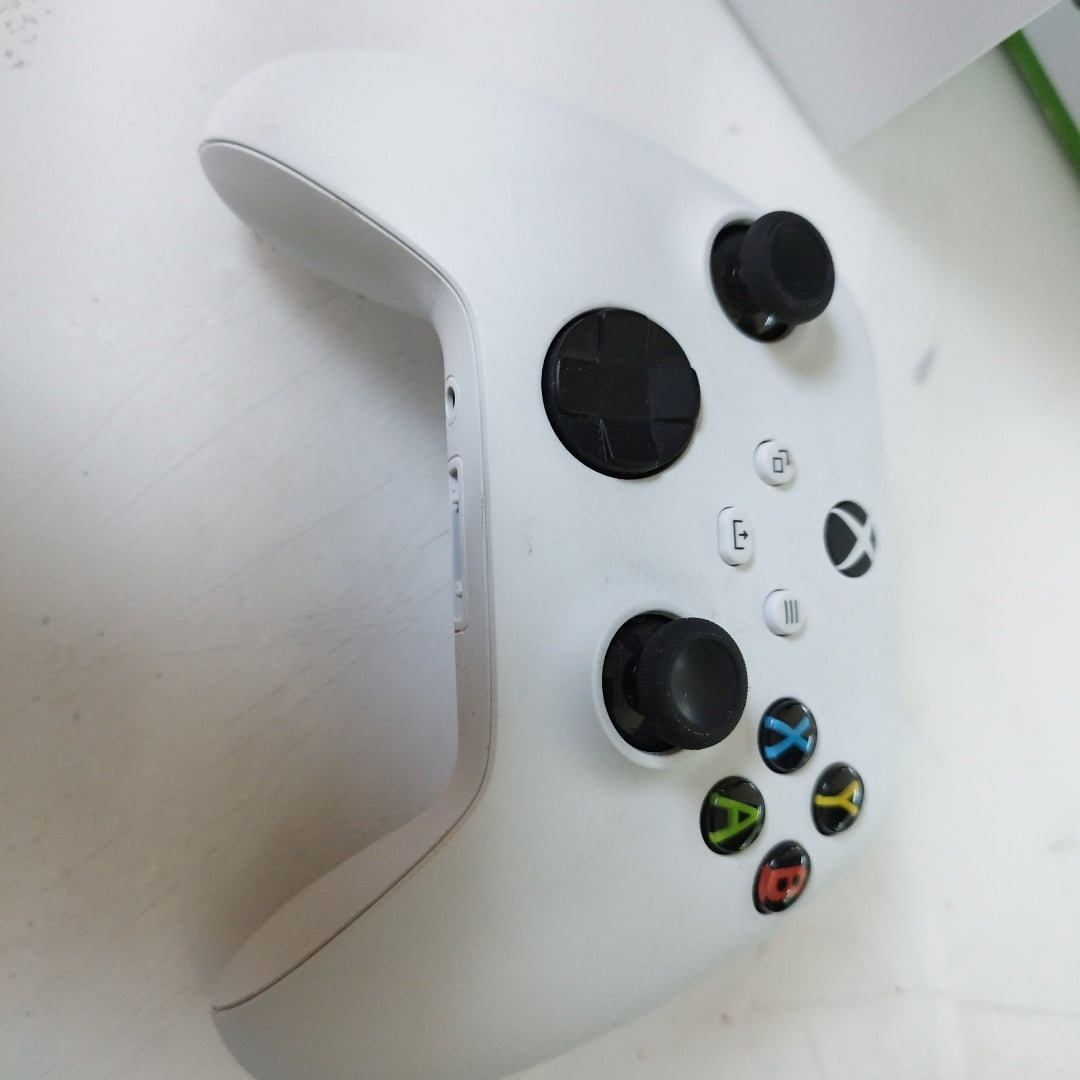 CONSOLA DE VIDEOJUEGO MICROSOFT XBOX SERIES S 512 GB SSD (SEMINUEVO)