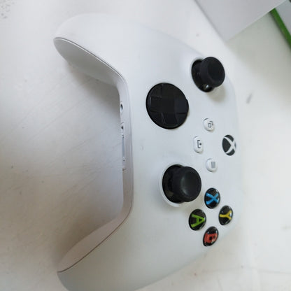 CONSOLA DE VIDEOJUEGO MICROSOFT XBOX SERIES S 512 GB SSD (SEMINUEVO)