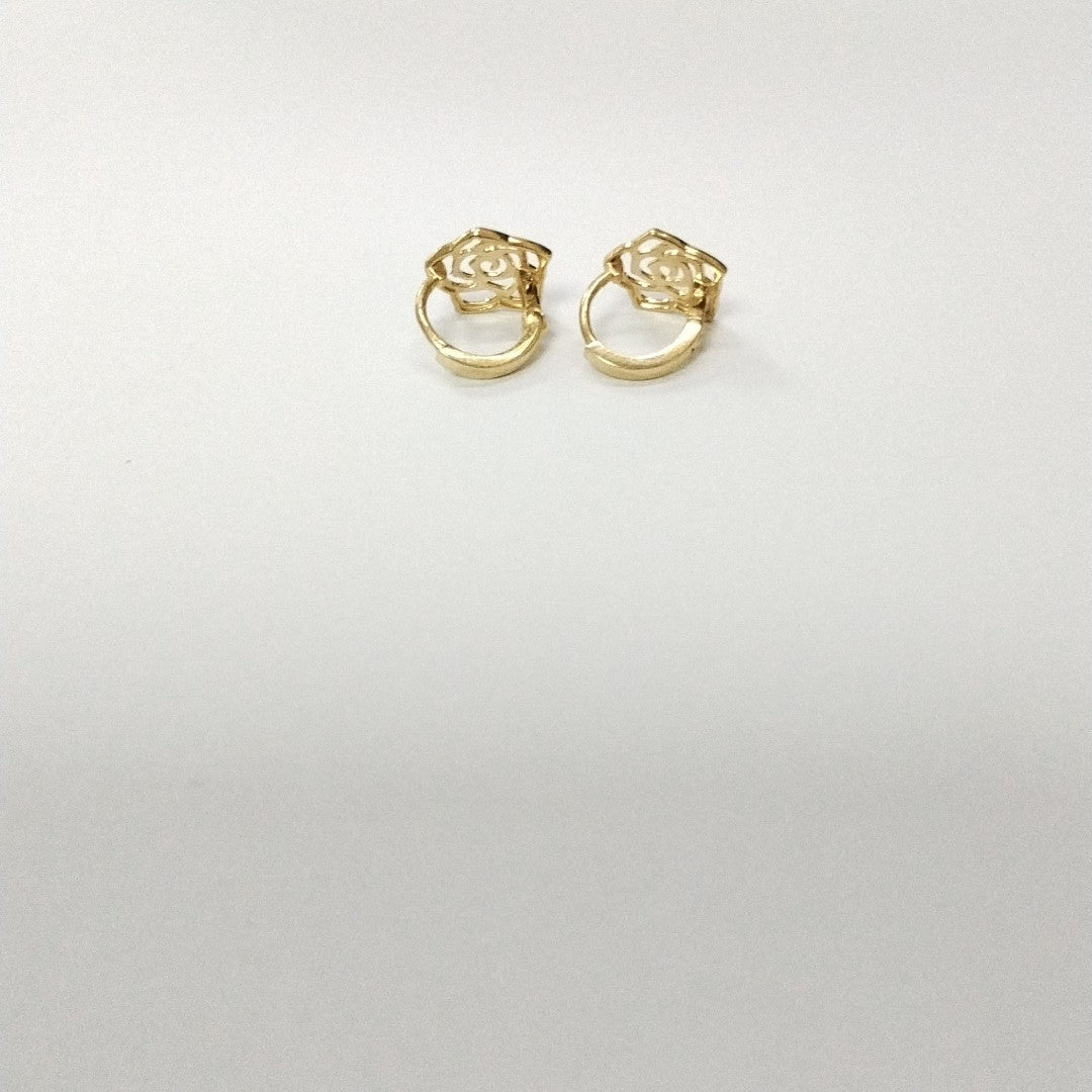 HUGGIES ORO 14K 1.6 (NUEVO)