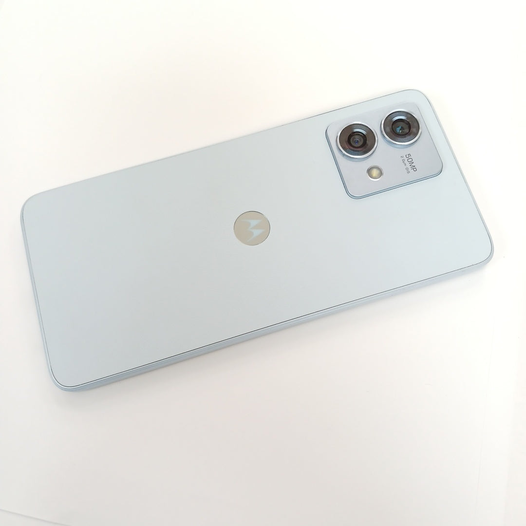 CELULAR MOTOROLA MOTO G84 XT2347-1 (2023) 256 GB 8 GB RAM (SEMINUEVO)