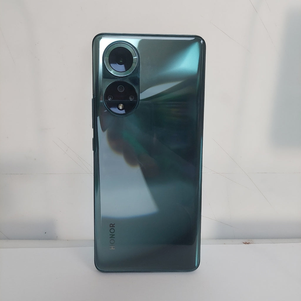 CELULAR HONOR 50 NTH-NX9 256 GB 8 GB RAM (SEMINUEVO)