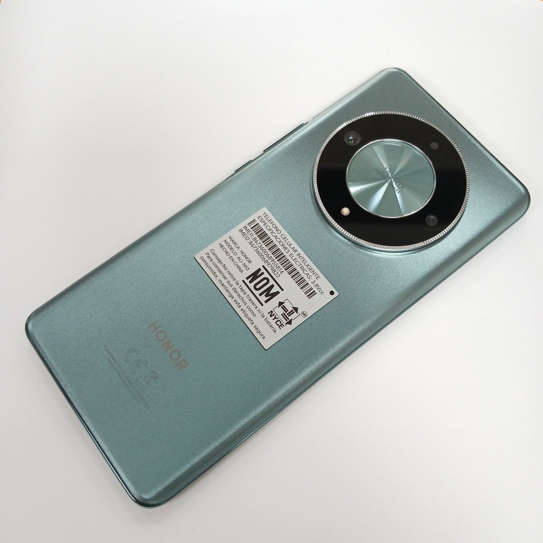 CELULAR HONOR MAGIC6 LITE 5G ALI-NX3 (2023) 256 GB 8 GB RAM (SEMINUEVO)