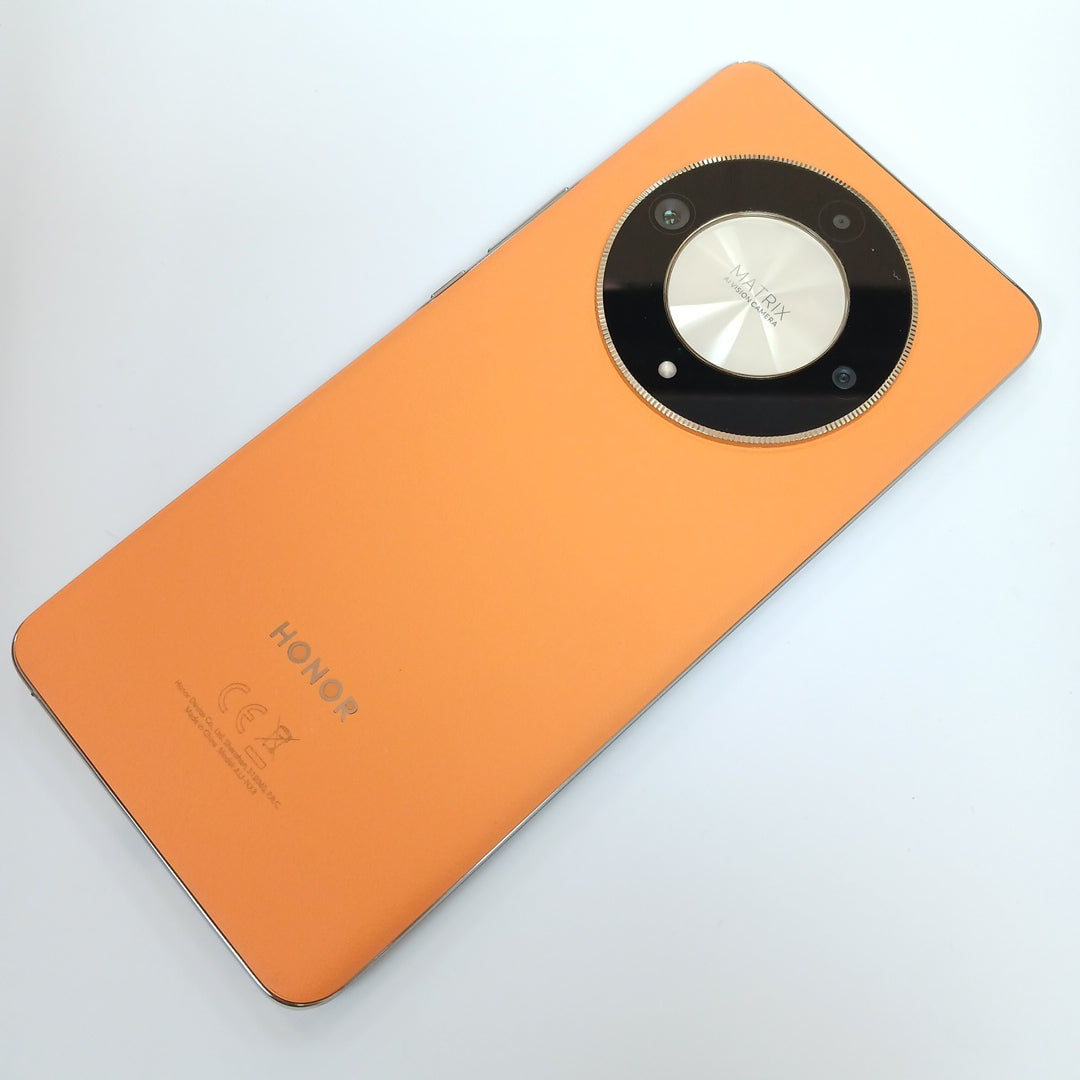 CELULAR HONOR MAGIC6 LITE 5G ALI-NX3 (2023) 256 GB 8 GB RAM (SEMINUEVO)