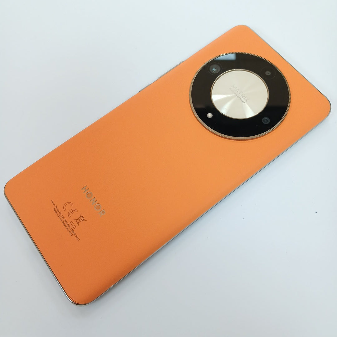 CELULAR HONOR MAGIC6 LITE 5G ALI-NX3 (2023) 256 GB 8 GB RAM (SEMINUEVO)