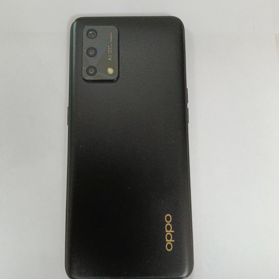 CELULAR OPPO  RENO6 LITE CPH2365 128 GB 6 GB RAM (SEMINUEVO)
