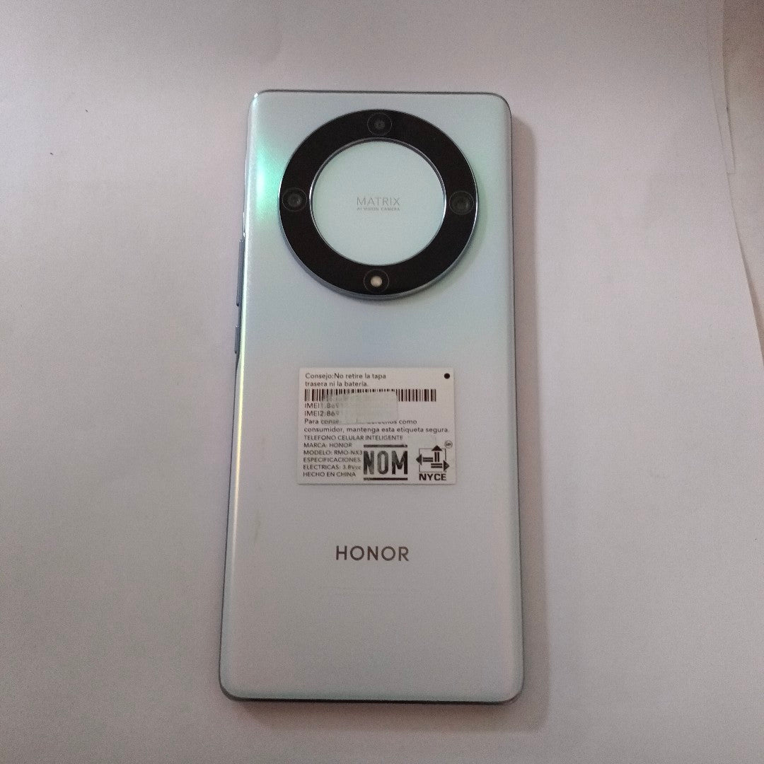 CELULAR HONOR MAGIC 5 LITE RMO-NX3 128 GB 6 GB RAM (SEMINUEVO)