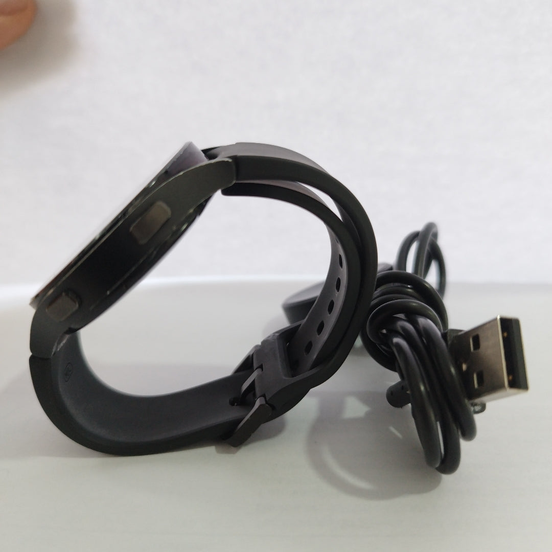 SMARTWATCH SAMSUNG  GALAXY WATCH 4 SM-R870 44 MM GPS (SEMINUEVO)