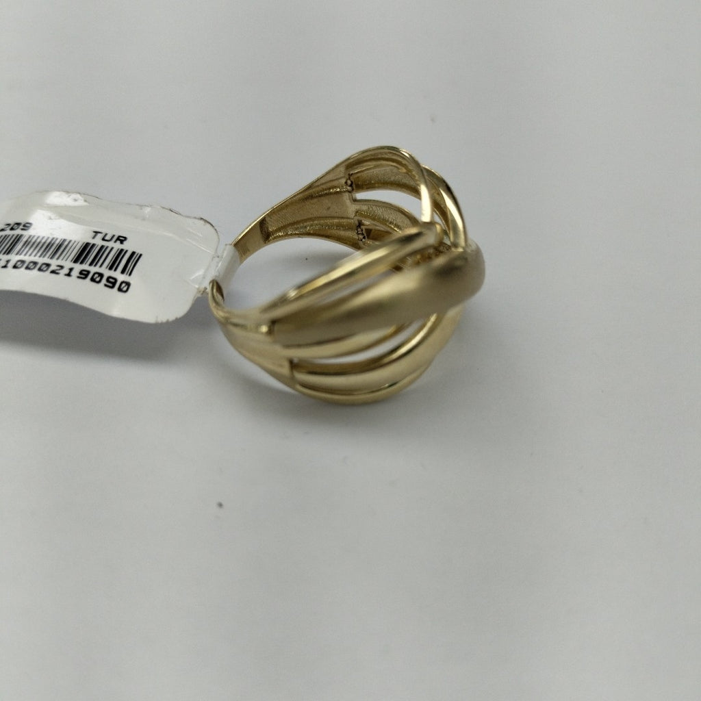 ANILLOS DAMA ORO 10K 4.4 (NUEVO)