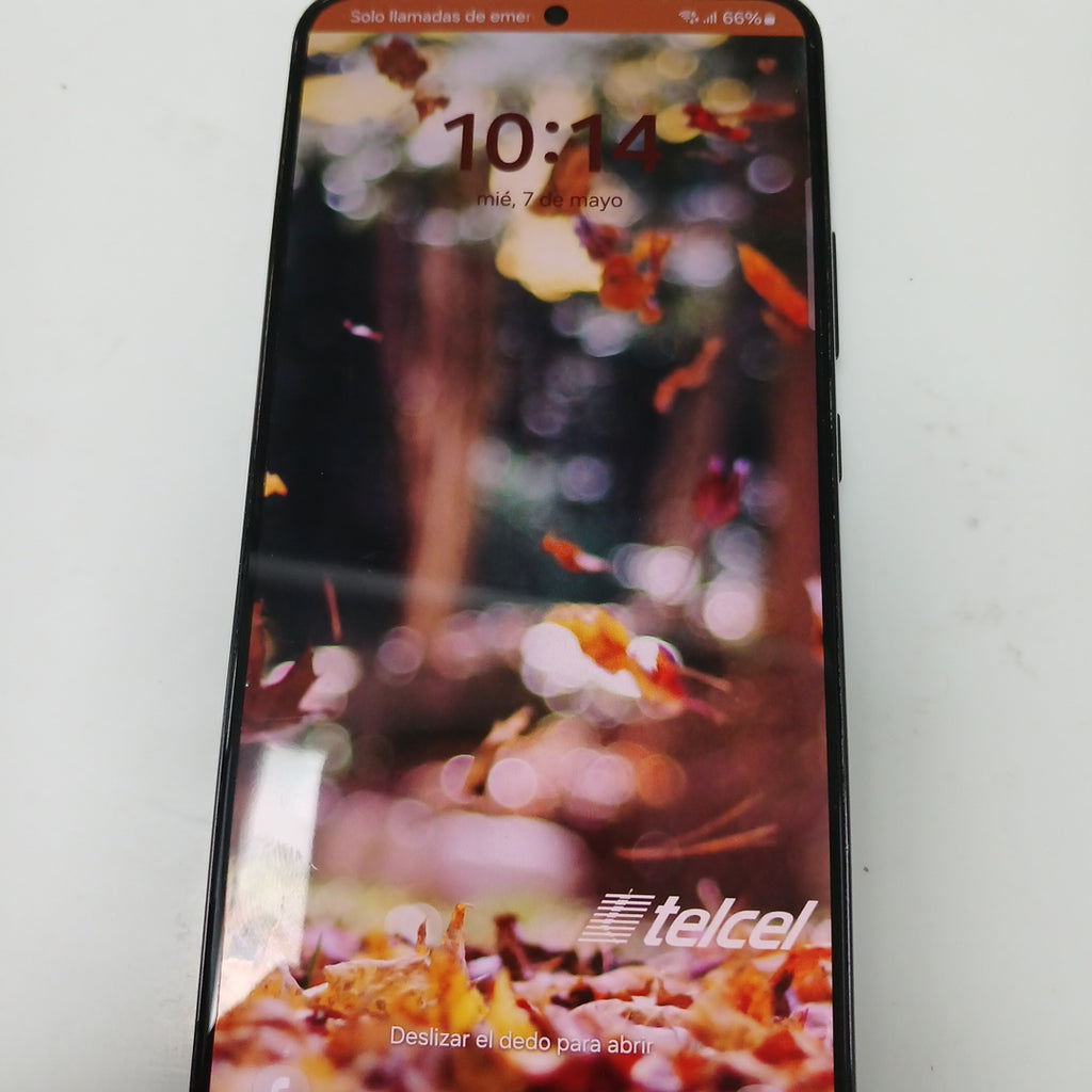 CELULAR SAMSUNG GALAXY S22+ SM-S906E 256 GB 8 GB RAM (SEMINUEVO)