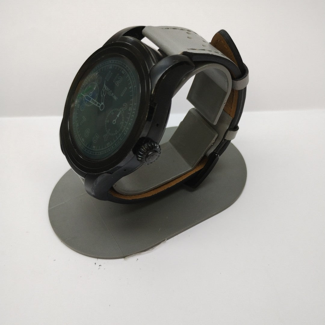 SMARTWATCH MONTBLANC SUMMIT MS744517 46 MM GPS (SEMINUEVO)
