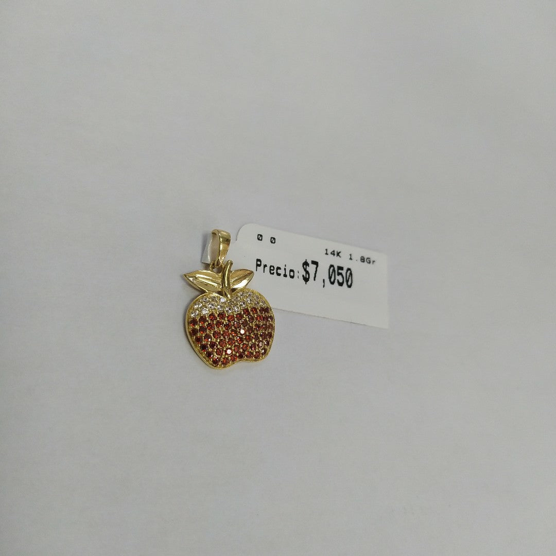 DIJES ORO 14K 1.8 (NUEVO)