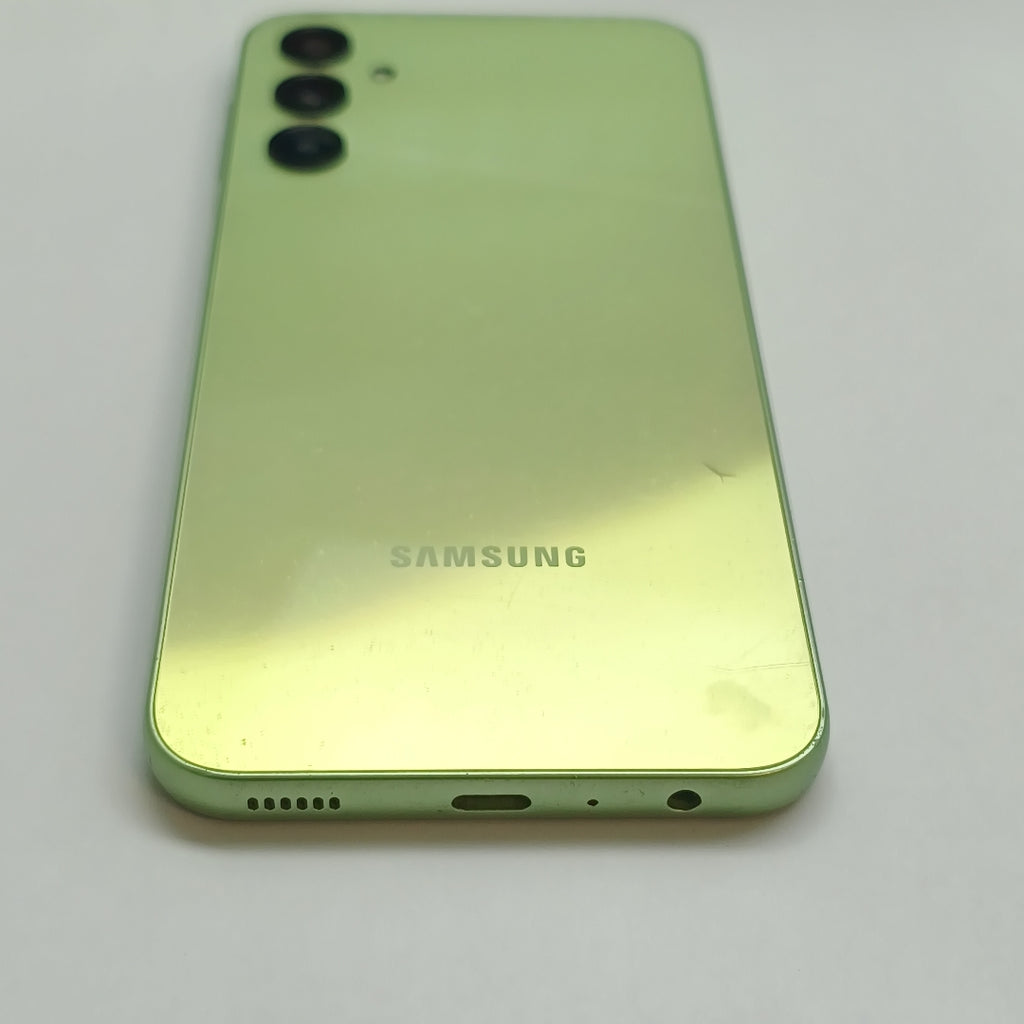 CELULAR SAMSUNG GALAXY A24 SM-A245M/N (2023) 128 GB 4 GB RAM (SEMINUEVO)