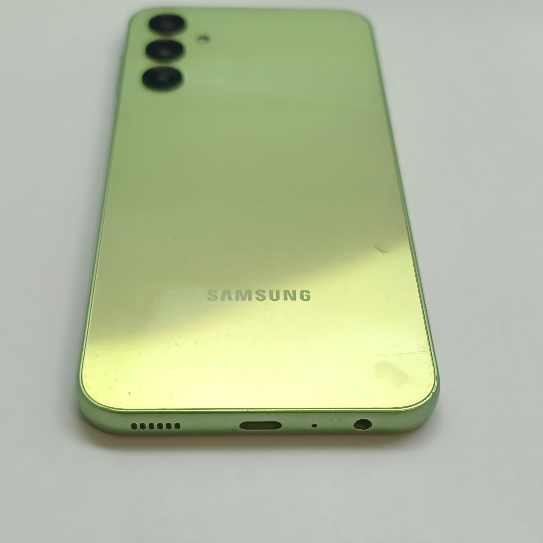 CELULAR SAMSUNG GALAXY A24 SM-A245M/N (2023) 128 GB 4 GB RAM (SEMINUEVO)