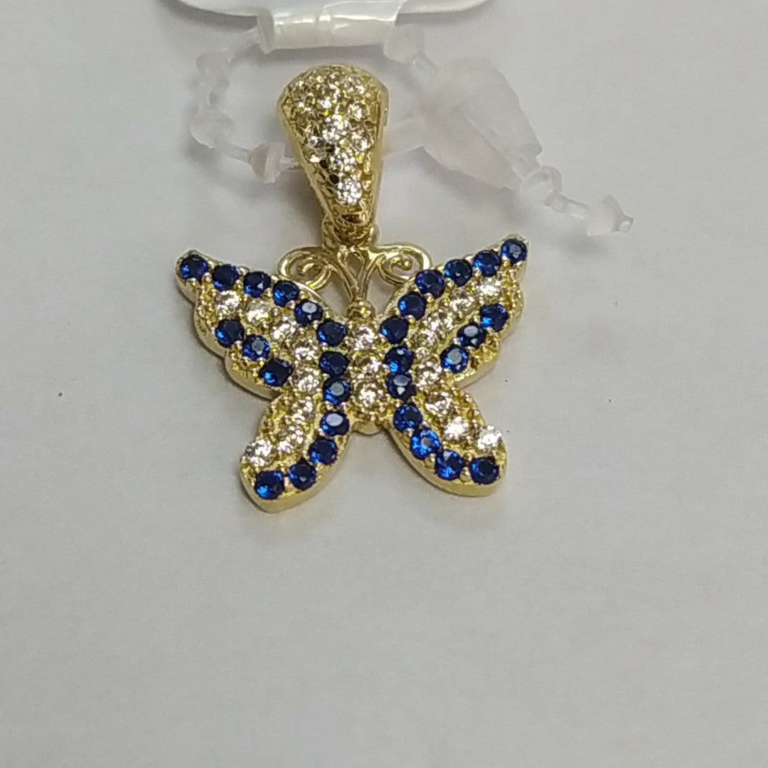 DIJES ORO 14K 1.4 (NUEVO)