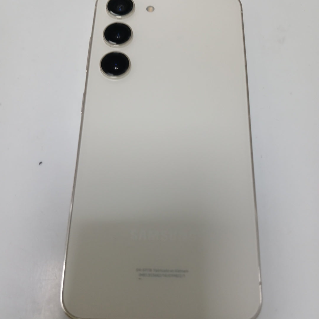 CELULAR SAMSUNG GALAXY S23 SM-S911B 256 GB 8 GB RAM (SEMINUEVO)