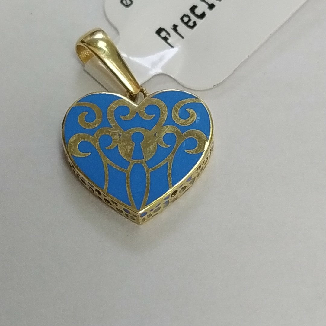 DIJES ORO 14K 1.1 (NUEVO)