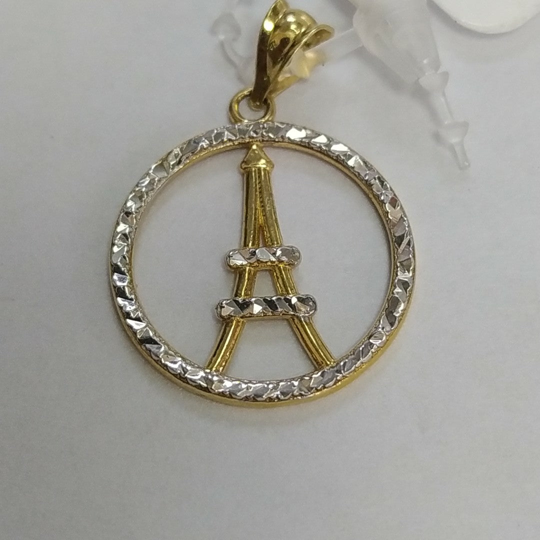 DIJES ORO 14K 1 (NUEVO)