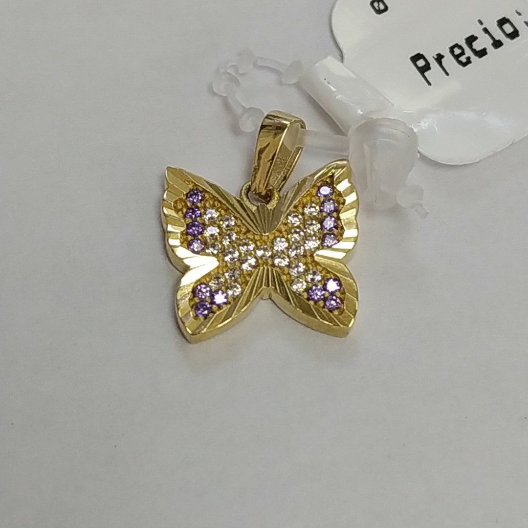 DIJES ORO 14K 1.2 (NUEVO)