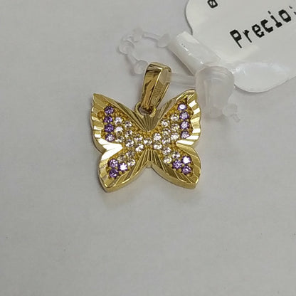 DIJES ORO 14K 1.2 (NUEVO)