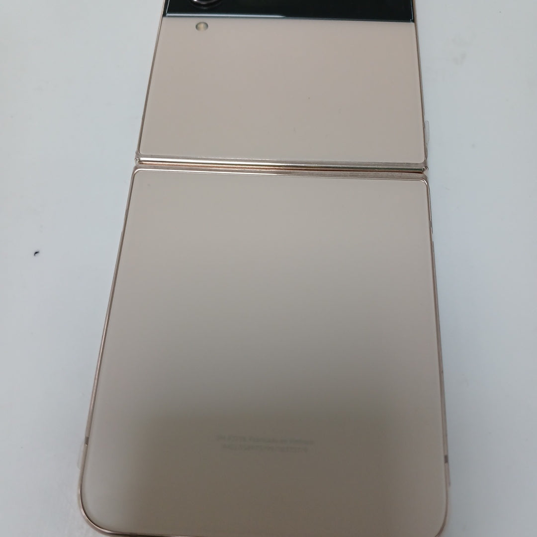 CELULAR SAMSUNG GALAXY Z FLIP4 SM-F721B 256 GB 8 GB RAM (SEMINUEVO)